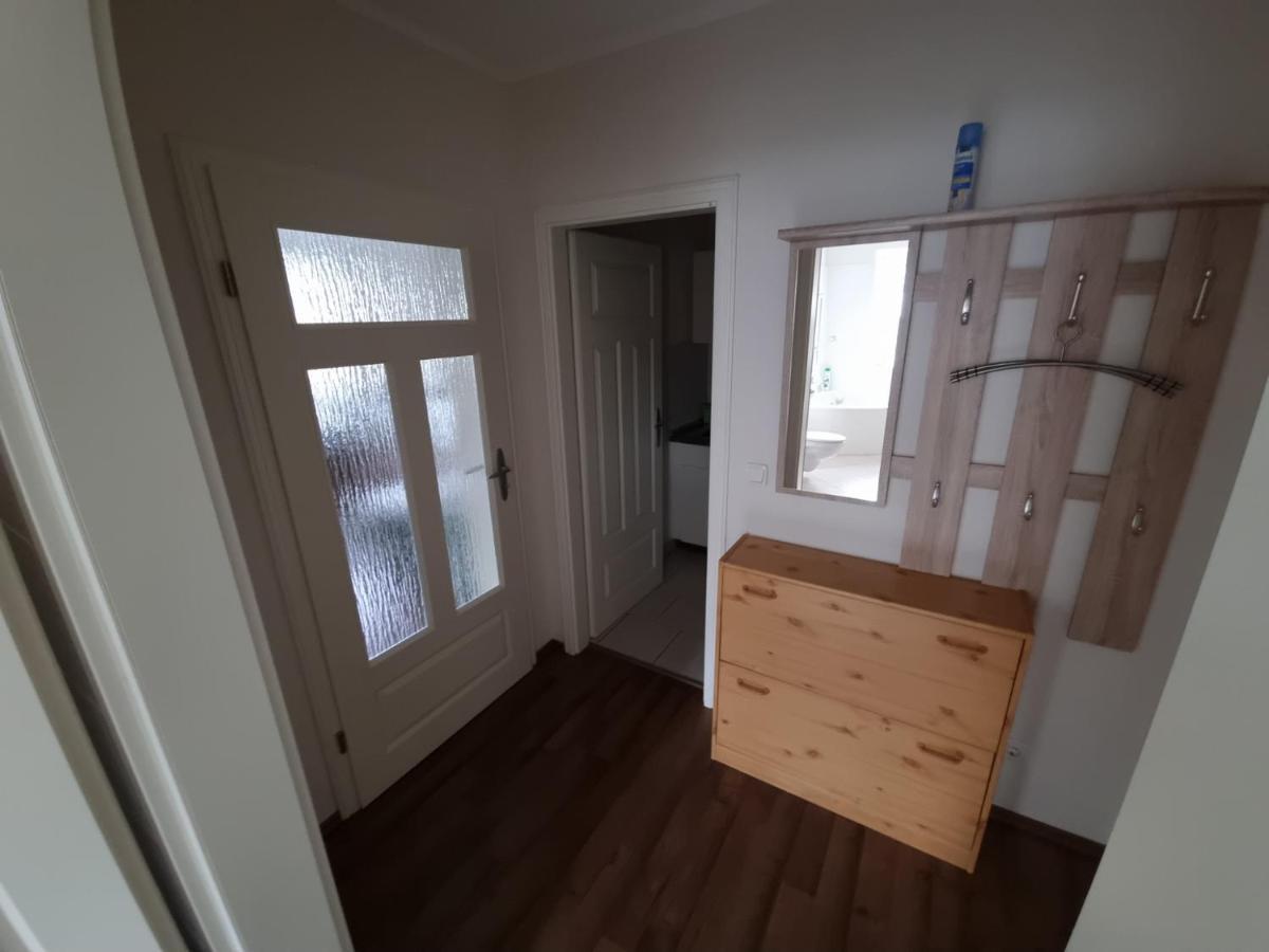 Ferienwohnung An Der Elbfaehre Drážďany Exteriér fotografie